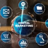 affordable digital marketing services for small businesses