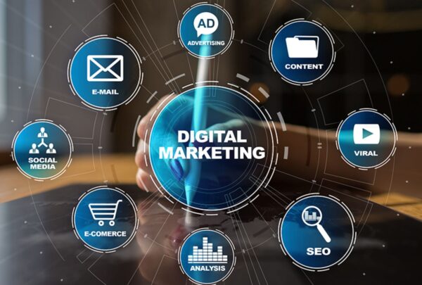 Digital Marketing Company from India