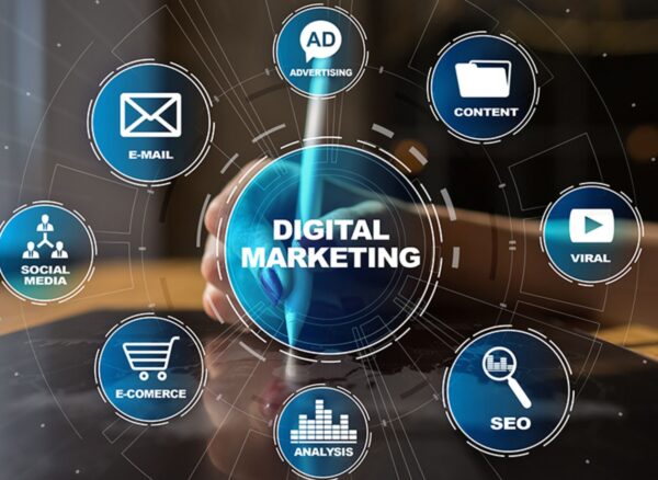 Digital Marketing Company from India Digital Marketing Company from India