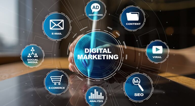 Digital-marketing