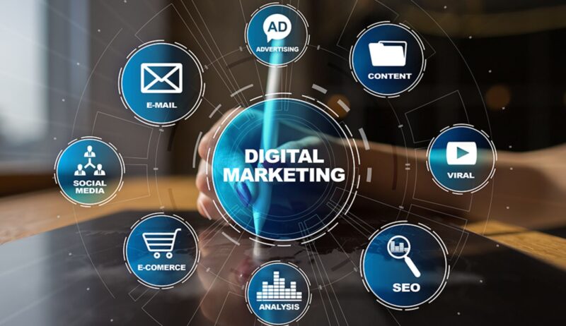 affordable digital marketing services for small businesses