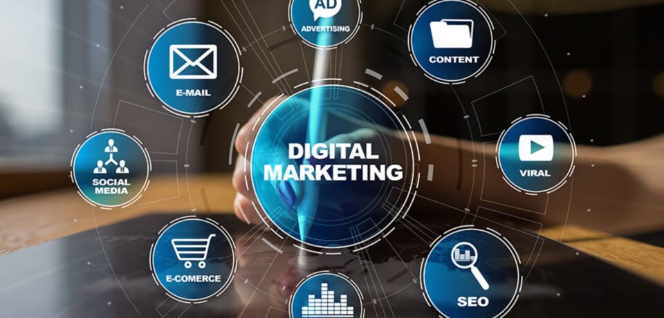 Digital-marketing