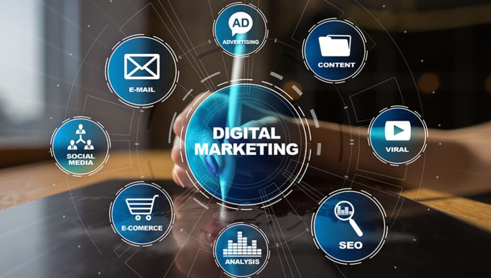 affordable digital marketing services for small businesses