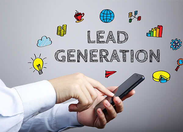 lead generation services