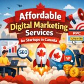 Affordable Digital Marketing Services