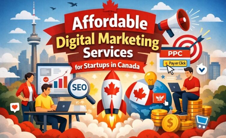 Affordable Digital Marketing Services