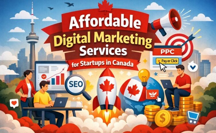Affordable Digital Marketing Services
