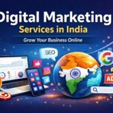 Digital Marketing Services in India