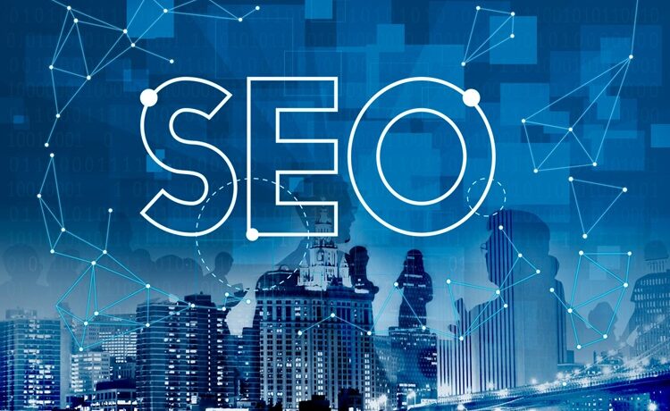 Indian SEO Company