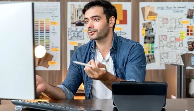 Website Development Cost in India