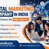 best digital marketing company in India