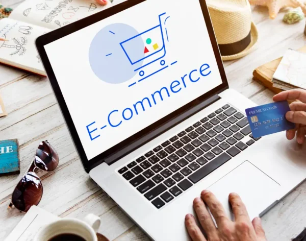 E-Commerce Website Development Services