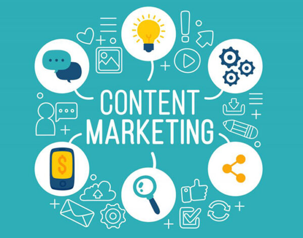 Content Marketing Services